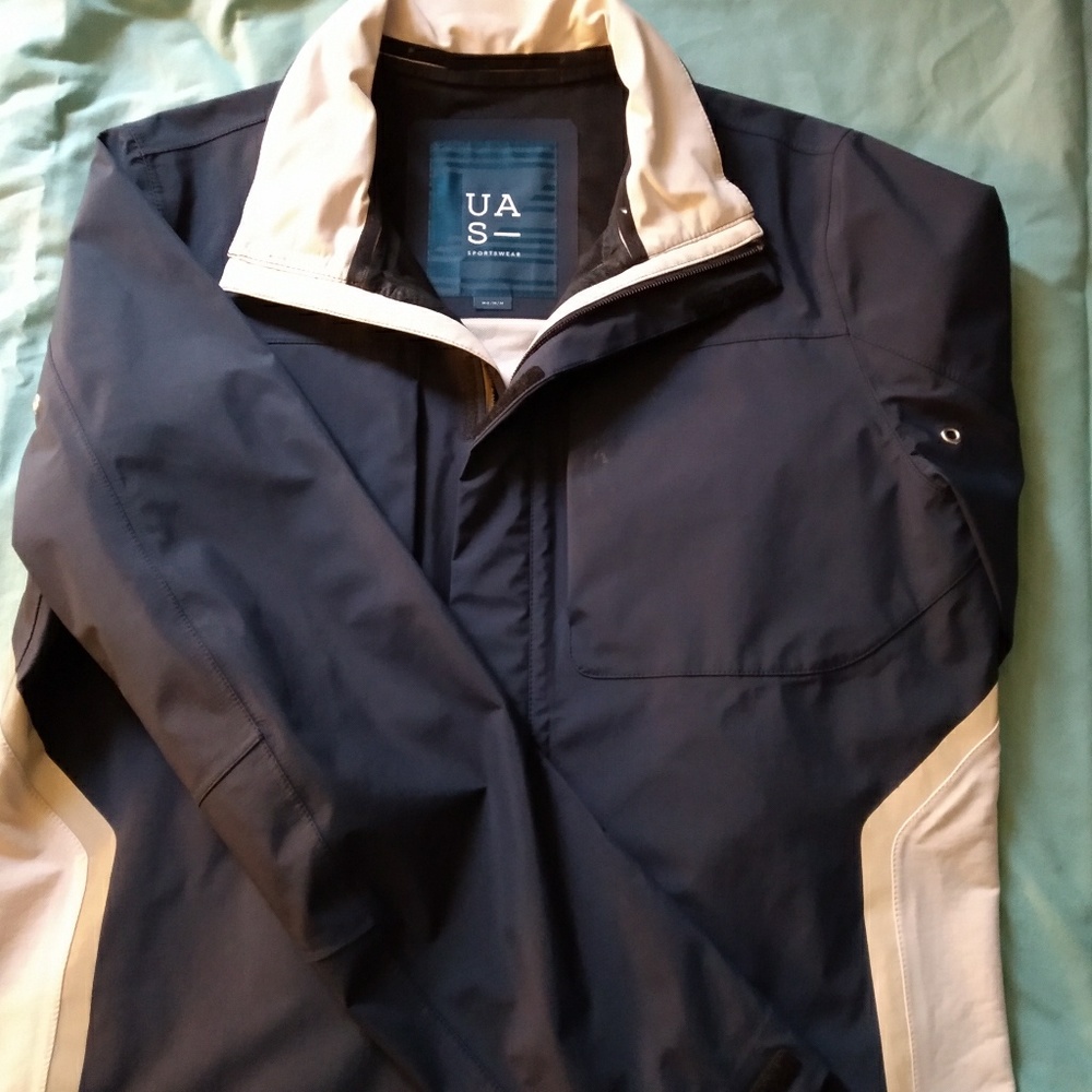 Mens Jacket